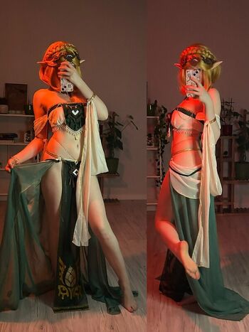 Full leaked Natt meow private onlyfans photo