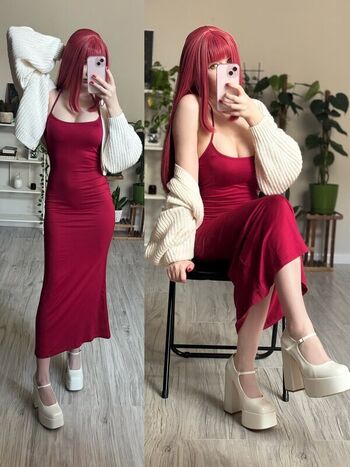 Full leaked Natt meow private onlyfans photo