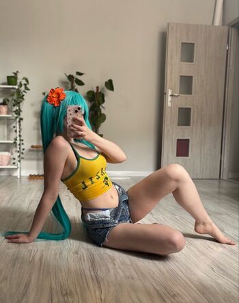 Full leaked Natt meow private onlyfans photo