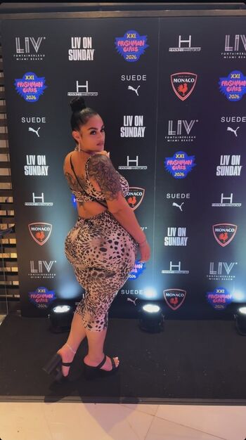 Full leaked Neeyce private onlyfans photo