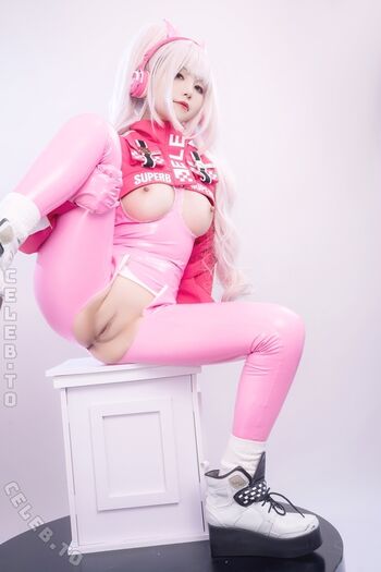 Full leaked Nekokoyoshi private onlyfans photo