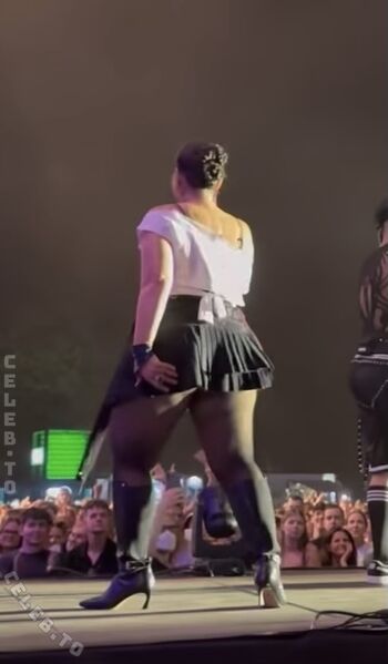 Nelly Furtado