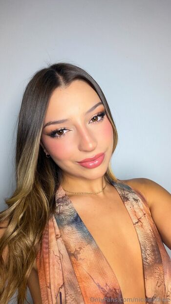 Full leaked Nicole fazzari private onlyfans photo