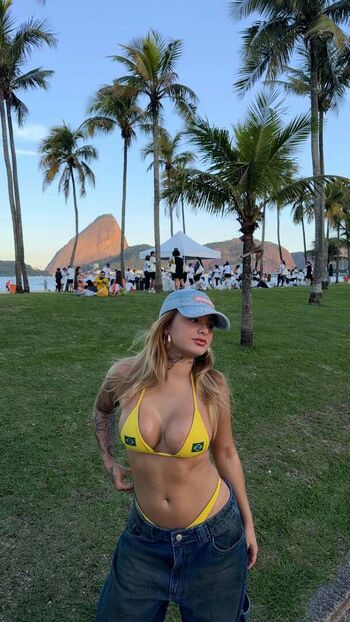 Full leaked Nicole reis private onlyfans photo
