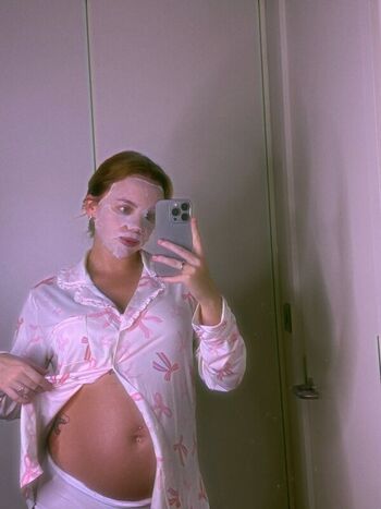 Full leaked Nicolephathole private onlyfans photo