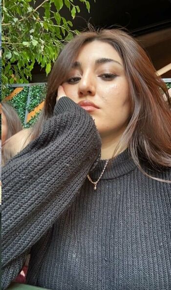 Full leaked Nigar hacyeva private onlyfans photo