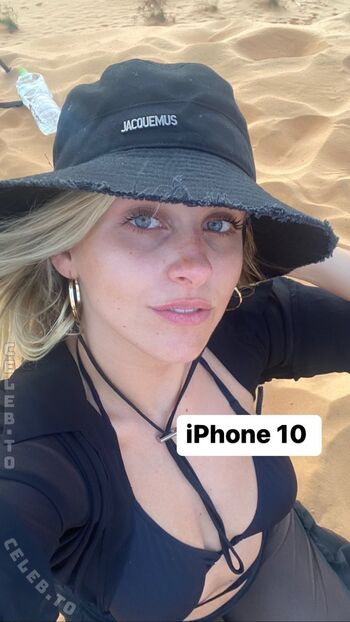 Full leaked Nike private onlyfans photo