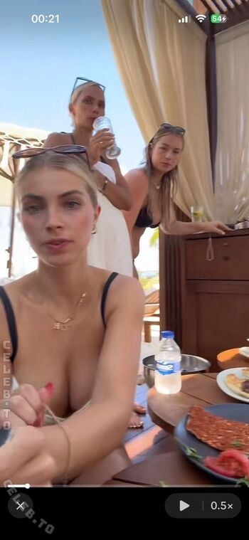 Full leaked Noa alisa private onlyfans photo