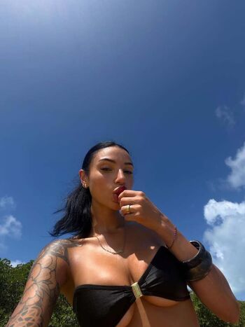 Full leaked Notyans page private onlyfans photo