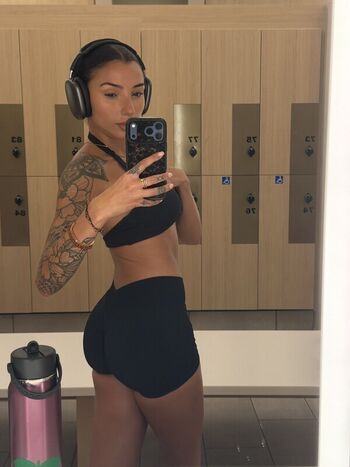 Full leaked Notyans private onlyfans photo