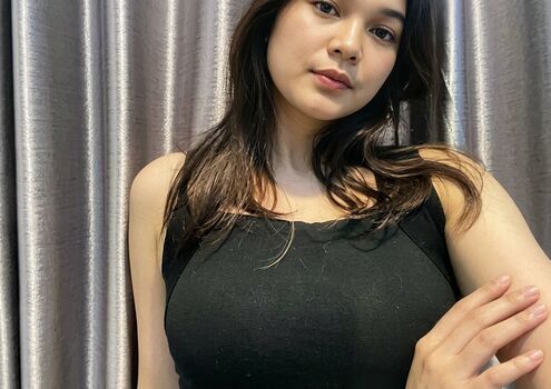 Full leaked Nova awalani private onlyfans photo