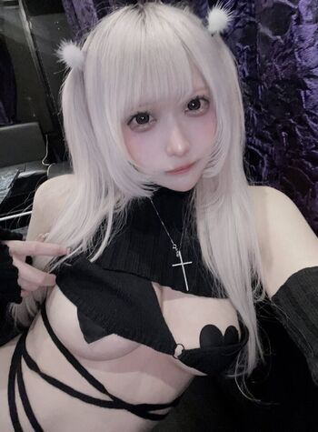 Full leaked Nyann x x private onlyfans photo