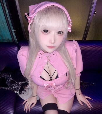 Full leaked Nyann x x private onlyfans photo