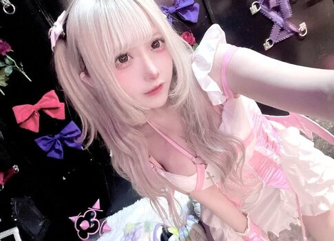 Full leaked Nyann x x private onlyfans photo