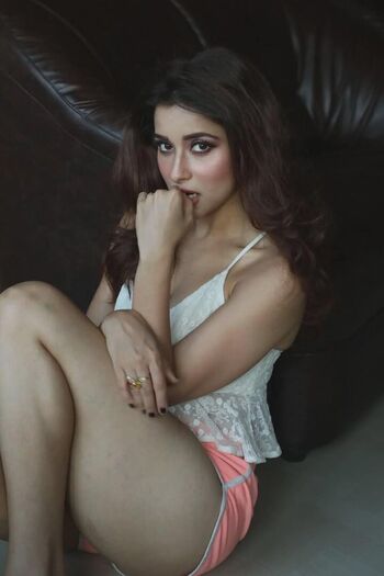 Nyra Banerjee