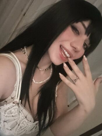 Full leaked Ochya private onlyfans photo