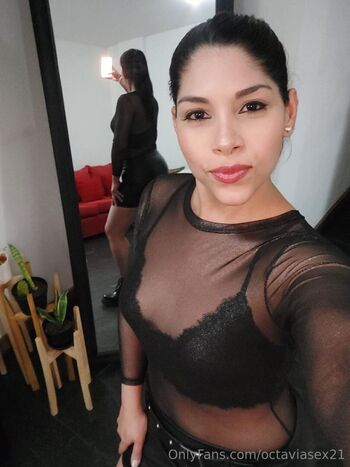 Full leaked Octaviasex private onlyfans photo