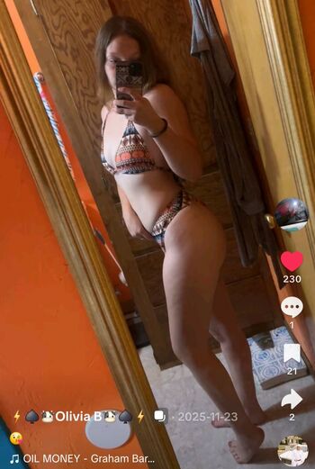 Full leaked Olivia boucek private onlyfans photo