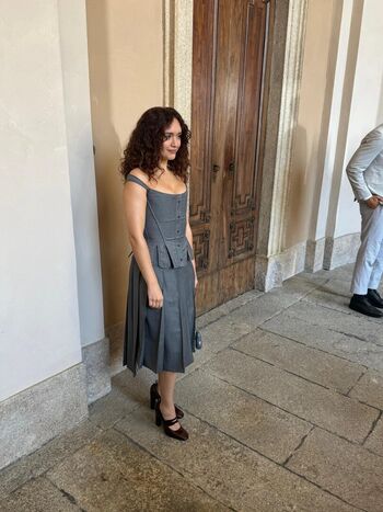 Full leaked Olivia cooke private onlyfans photo
