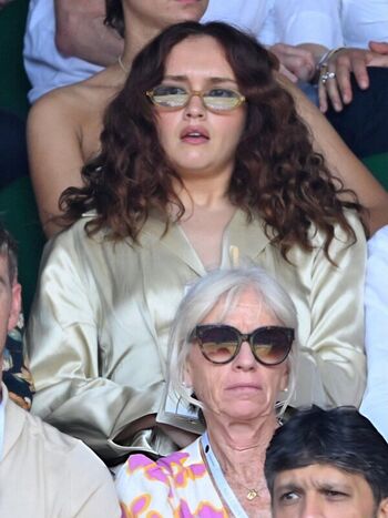 Full leaked Olivia cooke private onlyfans photo