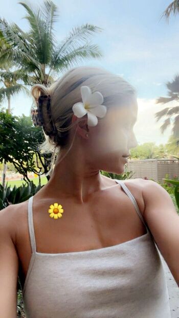 Full leaked Olivia dunne private onlyfans photo