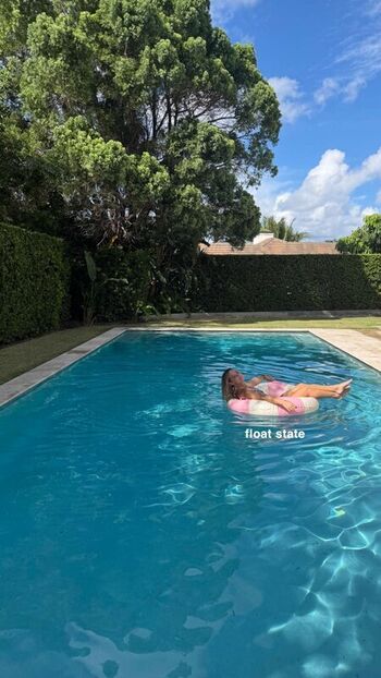 Full leaked Olivia dunne private onlyfans photo
