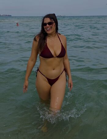 Full leaked Olivia maher private onlyfans photo