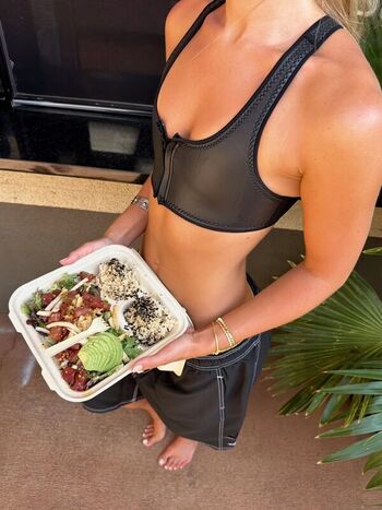 Full leaked Olivia ponton private onlyfans photo