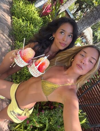 Full leaked Olivia ponton private onlyfans photo