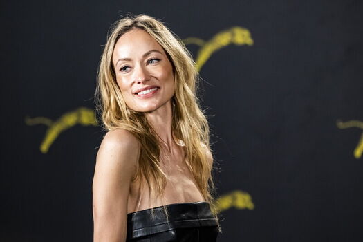 Full leaked Olivia wilde  page private onlyfans photo