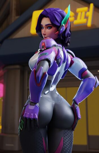 Full leaked Overwatch private onlyfans photo