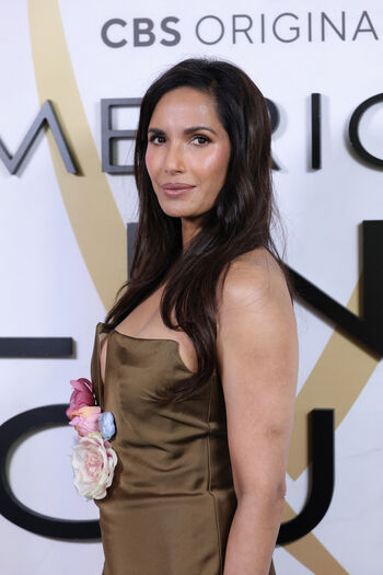 Full leaked Padma lakshmi private onlyfans photo