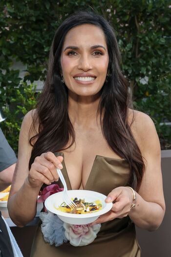 Full leaked Padma lakshmi private onlyfans photo