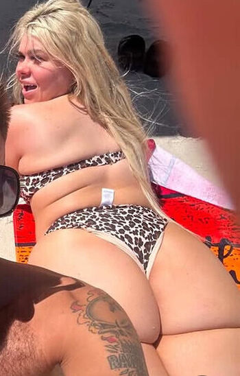 Full leaked Paige collett private onlyfans photo