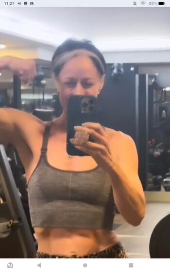 Full leaked Paige davis private onlyfans photo
