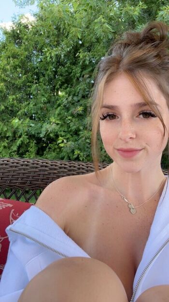 Full leaked Paige mousseau private onlyfans photo