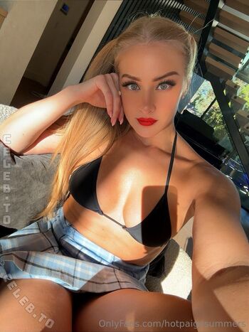 Paige Summers
