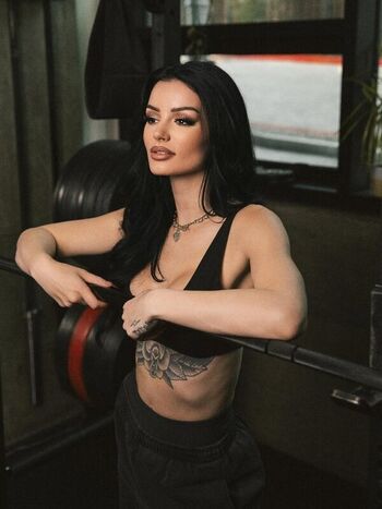 Full leaked Paige wwe private onlyfans photo