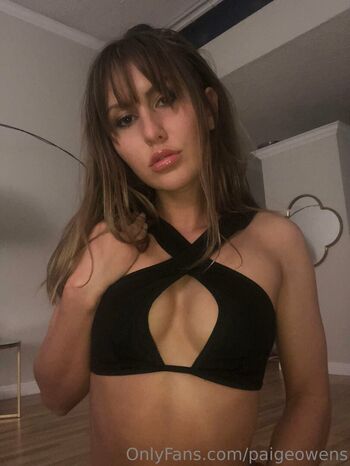Full leaked Paigeowens private onlyfans photo