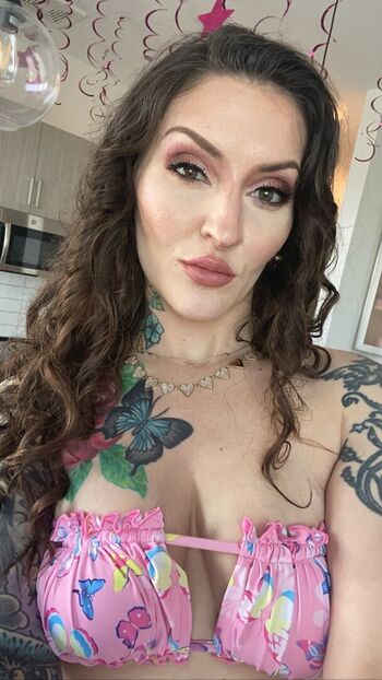 Full leaked Panda elle private onlyfans photo