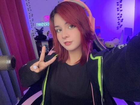 Full leaked Pandoralovex private onlyfans photo
