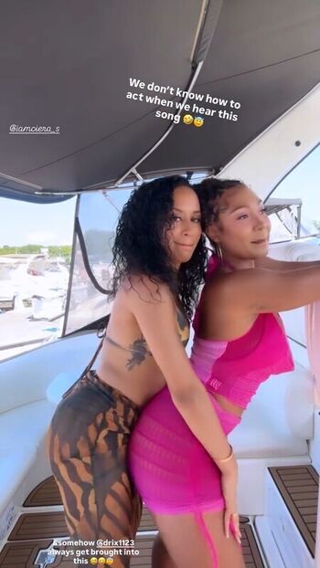 Parker McKenna Posey