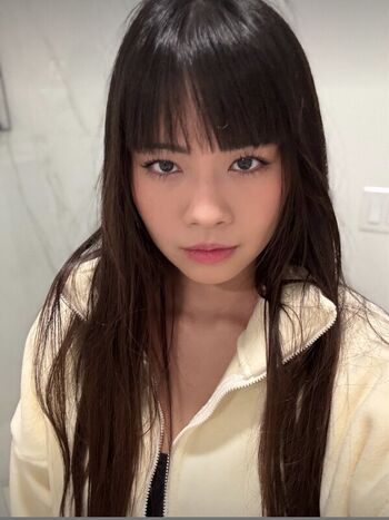 Full leaked Peachdumpling private onlyfans photo