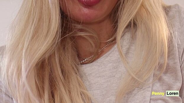 Full leaked Penny loren private onlyfans photo