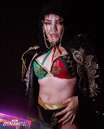 Full leaked Persephone private onlyfans photo