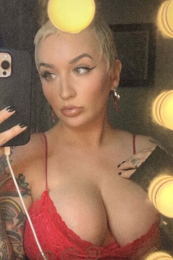 Full leaked Pinkbunny poison private onlyfans photo