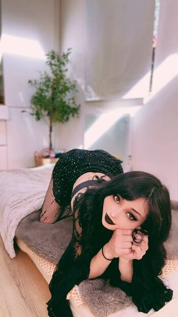 Full leaked Pixiecat private onlyfans photo