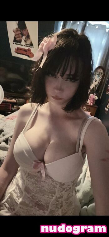 Full leaked Pixilers private onlyfans photo