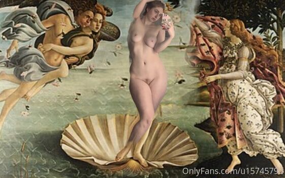 Full leaked Plantgal private onlyfans photo