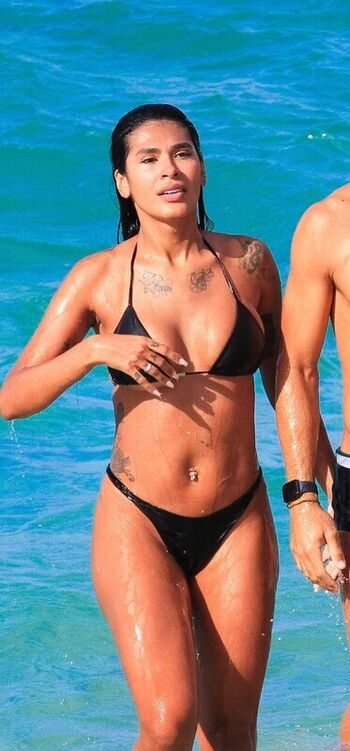 Full leaked Pocah private onlyfans photo